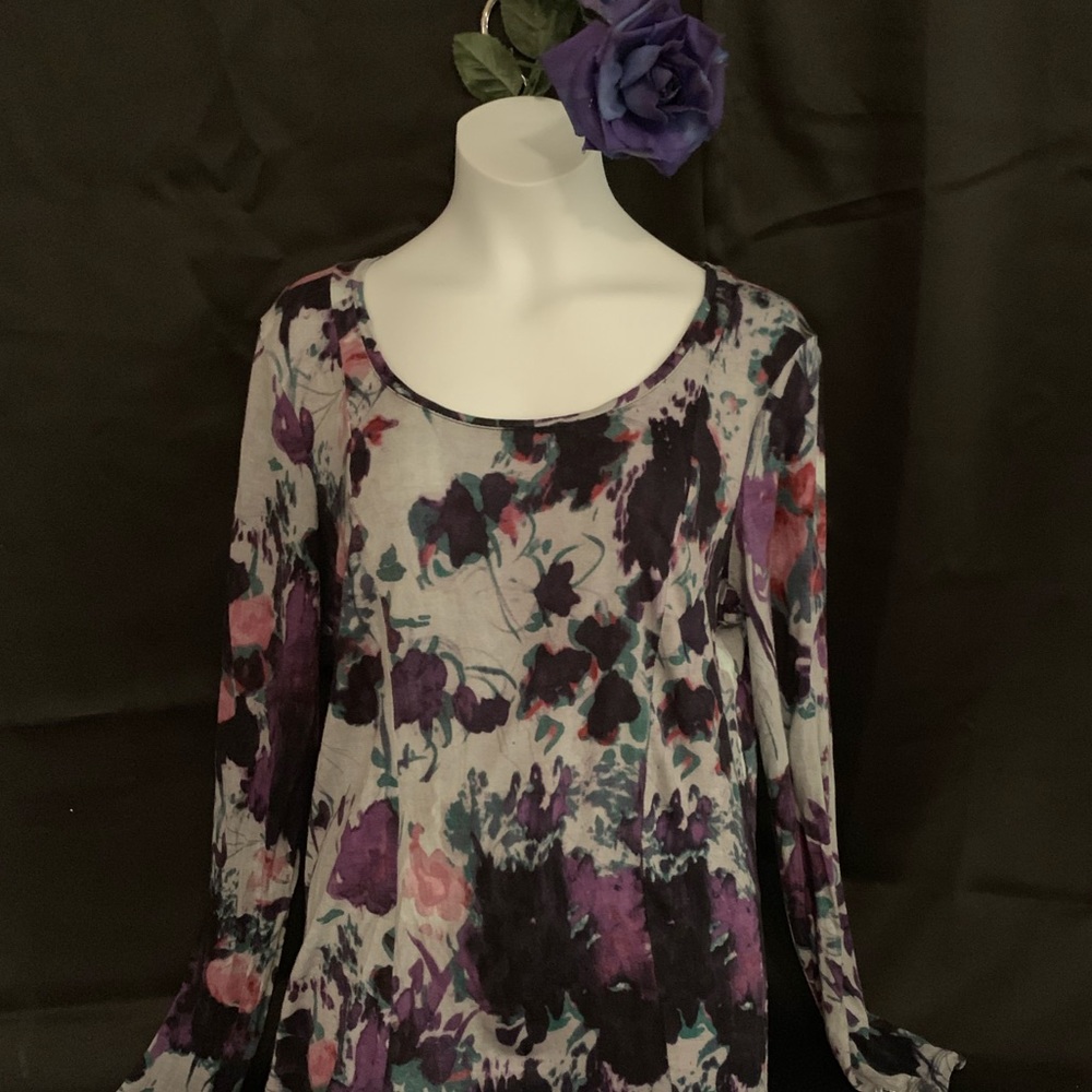 ♥️Vera Wang longsleeve